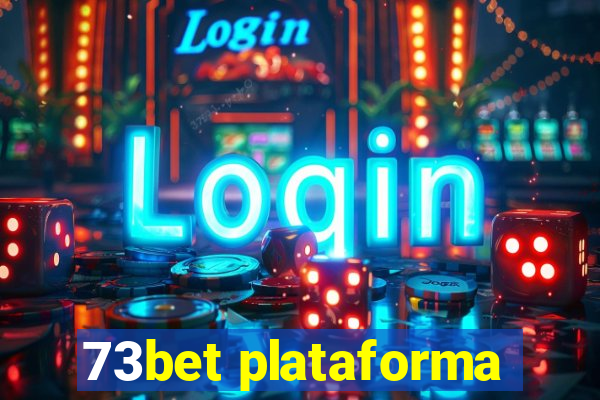 73bet plataforma